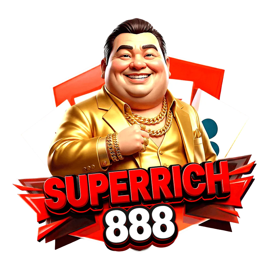 SUPERRICH888